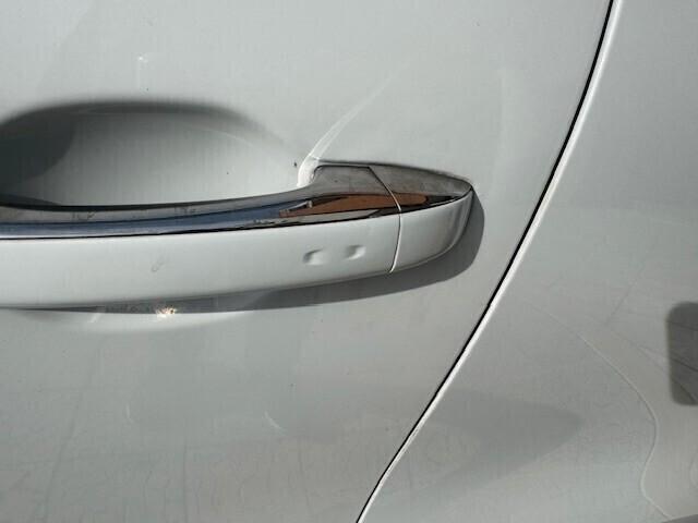 Renault Scenic Scénic dCi 8V 110 CV SPORT EDITION 2 Navi-Full led-R20