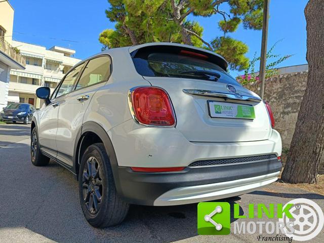 FIAT 500X 1.3 MultiJet 95 CV Business NEOPATENTATI