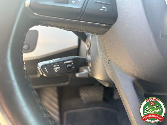 AUDI A4 Avant 40 g-tron S tronic Metano della Casa