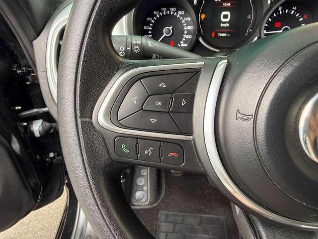 Fiat 500L City Cross 1.3 mjt 95cv my20