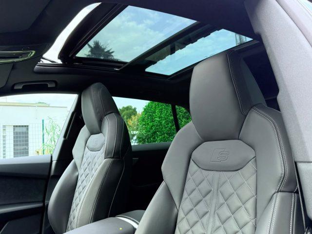 AUDI Q8 50 TDI 286 CV quattro tiptronic S line edition ACC