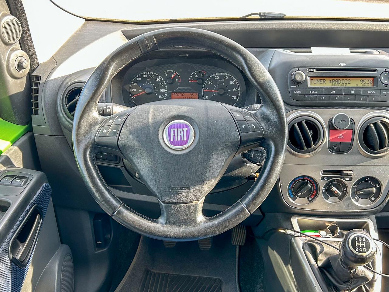 Fiat Doblo Doblò 1.3 Multijet 16V Active