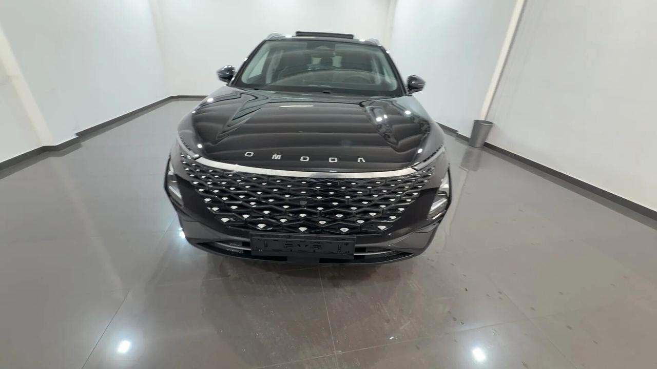 Omoda 5 1.6 TGDI 147CV aut. Premium