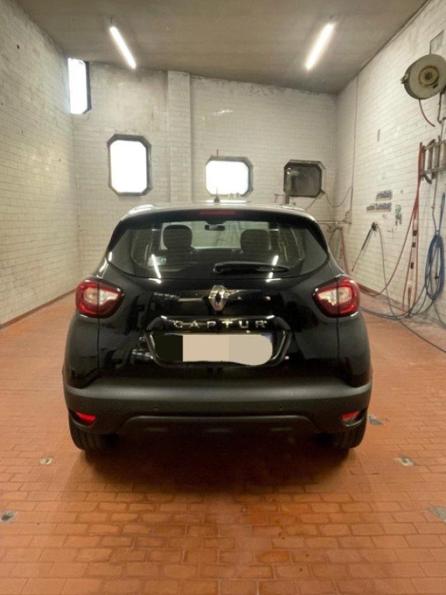 RENAULT Captur TCe 12V 90 CV Start&Stop Energy Zen