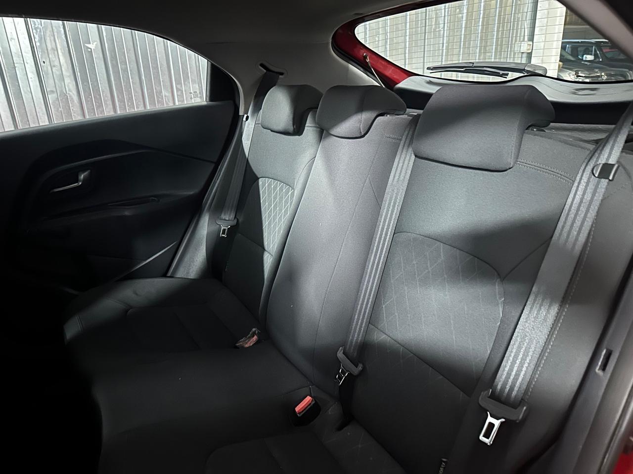 Kia Rio 1.2 CVVT 5p. ECO GPL Active UNIPRO