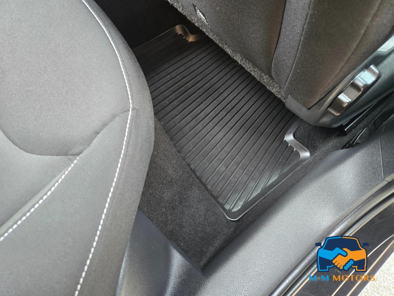 Skoda Fabia 1.0 tsi Monte Carlo 115cv dsg