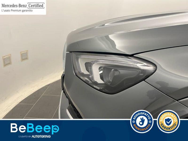 Mercedes-Benz GLE 300 D MHEV PREMIUM 4MATIC AUTO