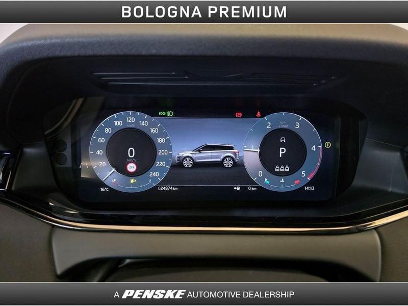 Land Rover RR Evoque Range Rover Evoque 2.0D I4 163 CV AWD Auto S