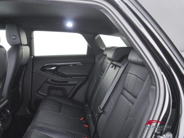 LAND ROVER Range Rover Evoque 2.0D I4 180 CV AWD Auto R-Dynamic S