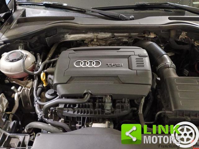 AUDI TT Coupé 2.0 TFSI S line