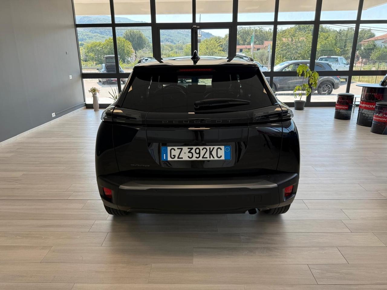 Peugeot 2008 100 S&S Allure