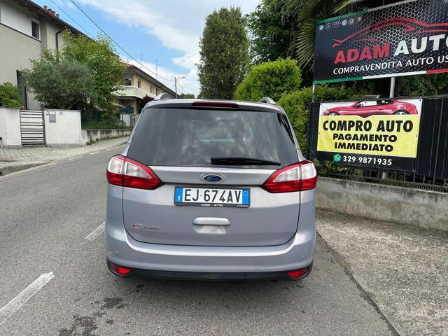 FORD C-Max 1.6 TDCi 115CV Titanium