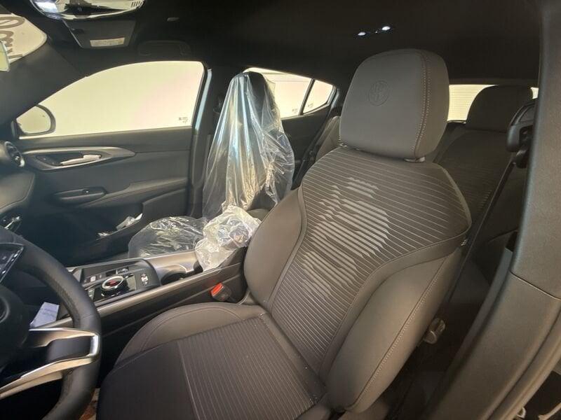 Alfa Romeo Tonale Ibrida Ibrida 160cv Sprint