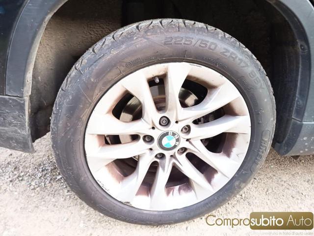 BMW X1 sDrive16d Msport