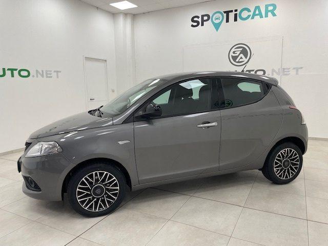 LANCIA Ypsilon III 2015 - 1.3 mjt Gold s&s 95cv my18
