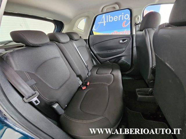 RENAULT Captur dCi 8V 110 CV Start&Stop Energy AUTOCARRO N1