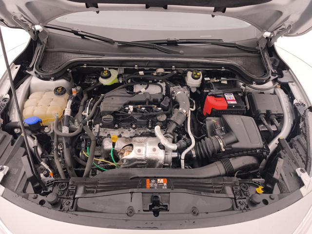 FORD Focus 1.5 ecoblue Business 120cv auto