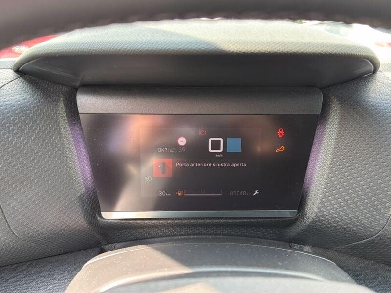 Citroën C4 C4 1.2 puretech Shine s&s 130cv