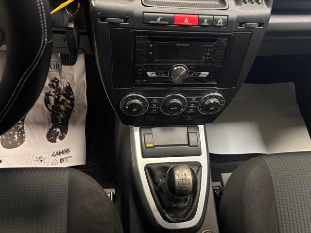 LAND ROVER Freelander 2.2 TD4