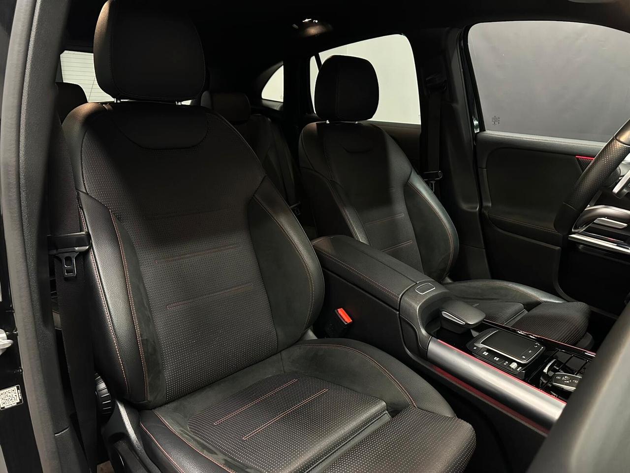 GLA 200d Automatic 4Matic Premium Edition 1