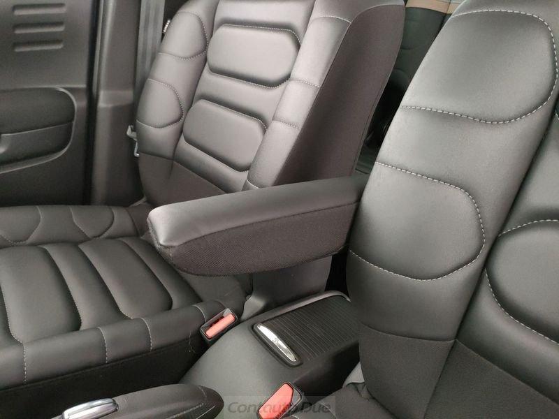 Citroën C3 Aircross BlueHDi 110 S&S Shine Pack