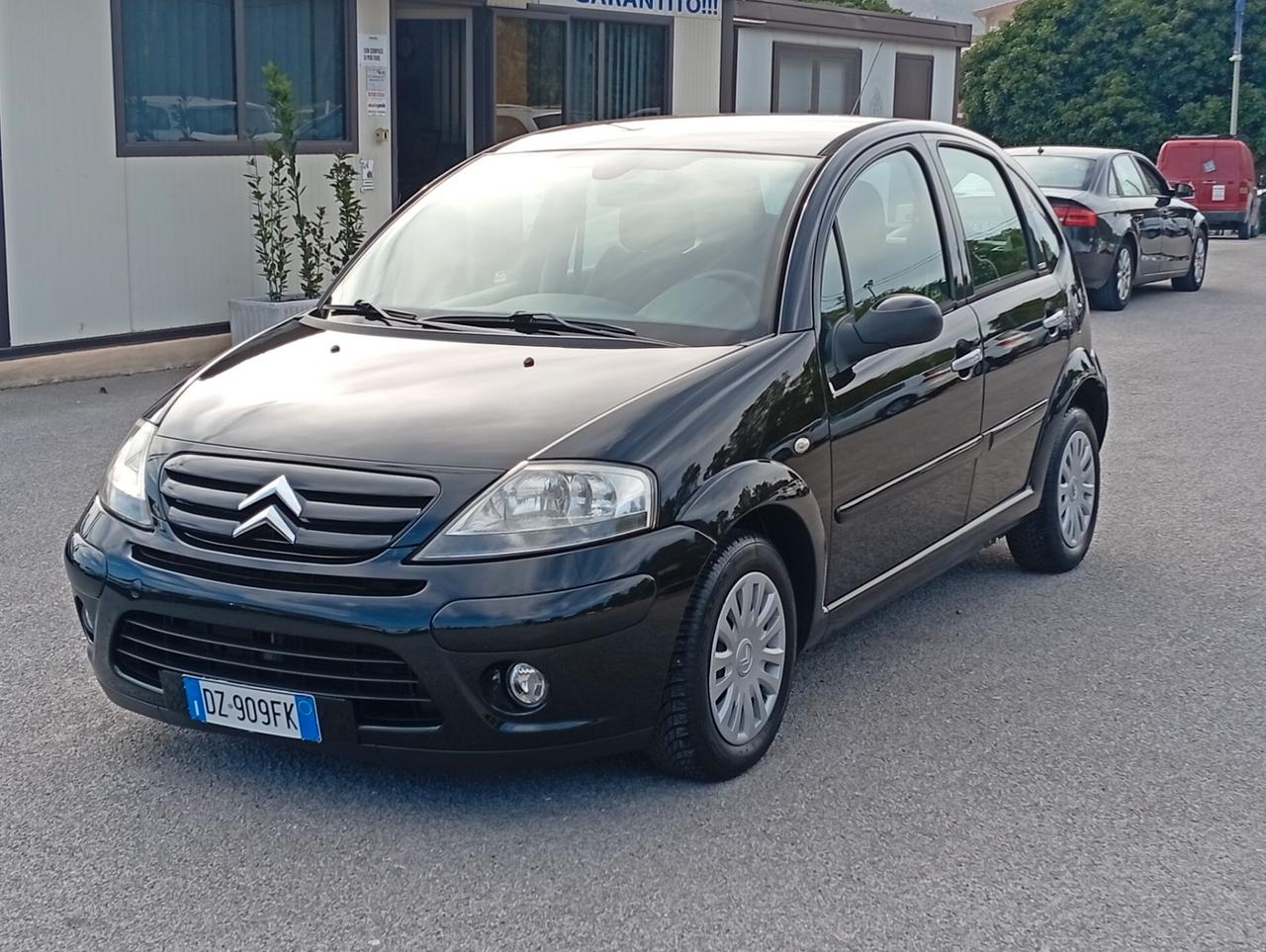 Citroen C3 1.1 Cassique