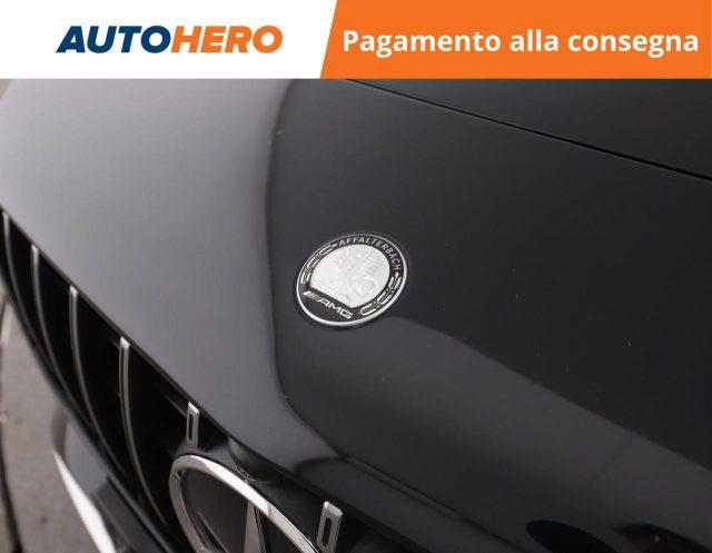 MERCEDES-BENZ A 35 AMG 4Matic Premium