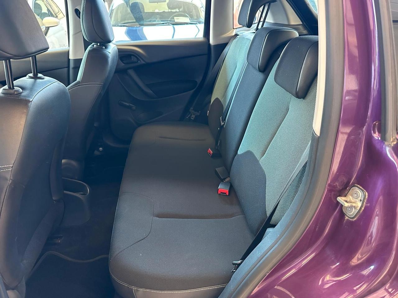 Citroen C3 1.0 PureTech 82 Exclusive