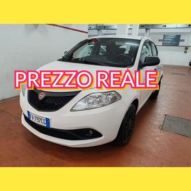 Lancia Ypsilon 1.2 Elefantino Blu 5 POSTI "SOLO 28.000 KM"