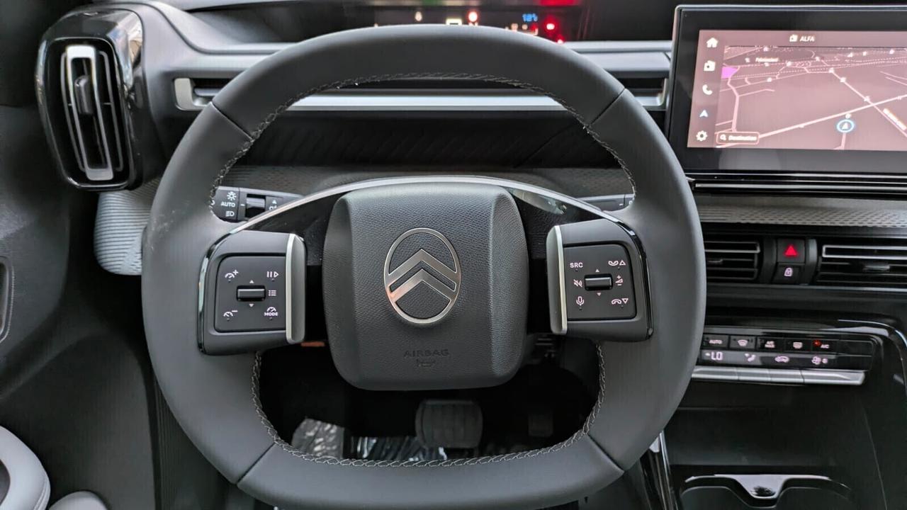 Citroen C3 110 HYBRID MAX KM0