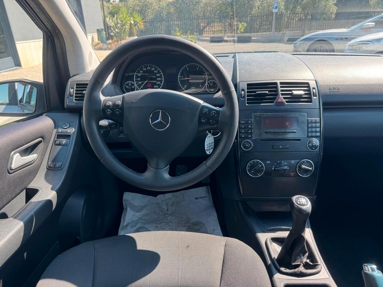 Mercedes-benz A 180 CDI manuale pari al nuovo