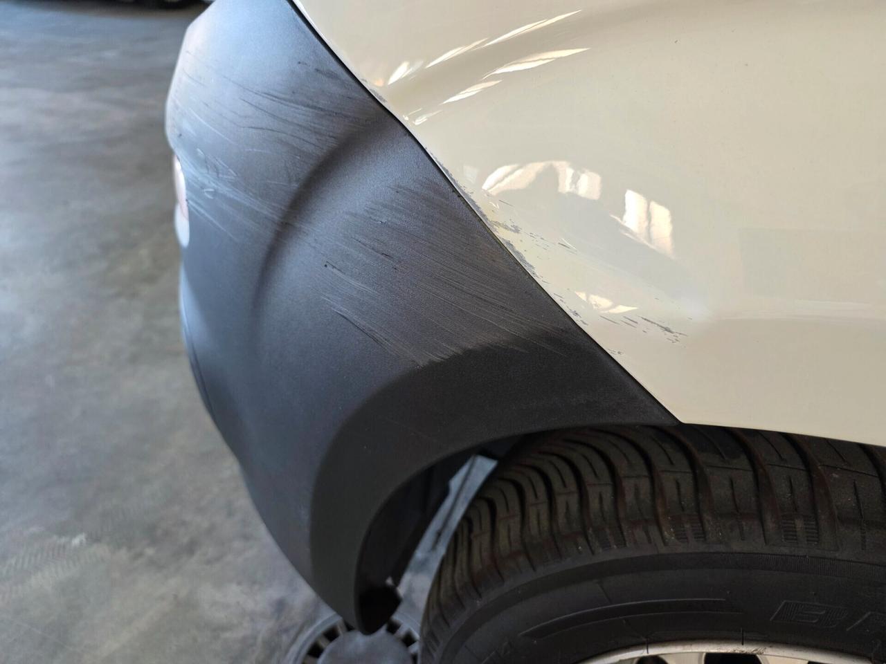 Fiat Panda 1.0 Hybrid Van 2 posti autocarro n1