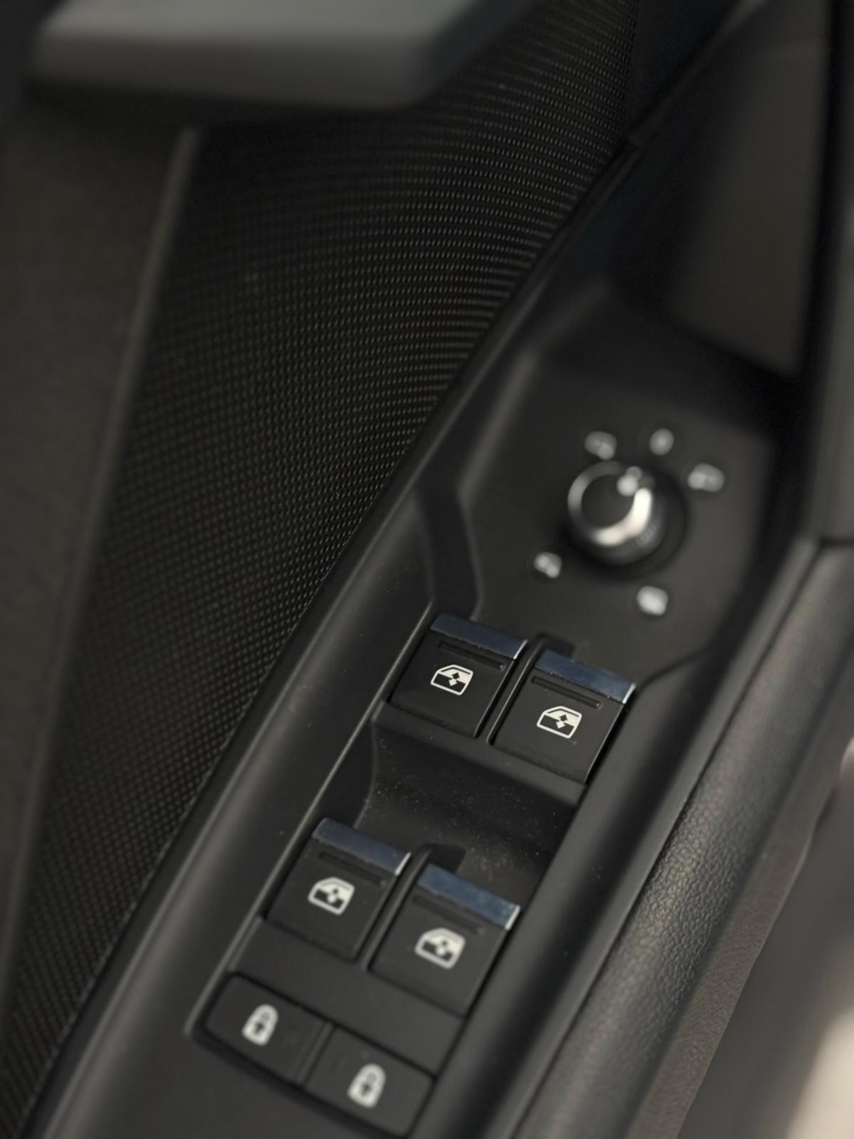 Audi A3 Sportback 45 TFSIe S line S-Tronic 245CV PLUG IN allestimento RS3