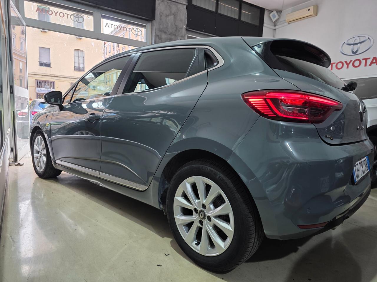 Renault Clio 1.0 GPL 100cv Intens 1 PROPRIETARIO