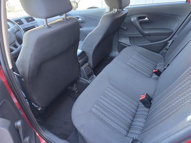 VOLKSWAGEN Polo 1.0 MPI 5p. Trendline