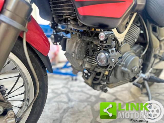 CAGIVA Gran Canyon 900 900