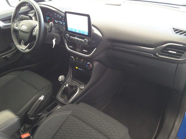 FORD Puma 1.5 EcoBlue 120cv ST-Line