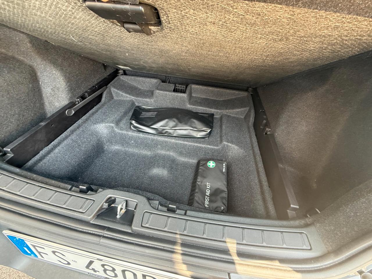 Volvo XC40 D3 Momentum
