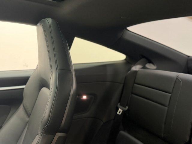 PORSCHE 911 Carrera 992.2 Coupè