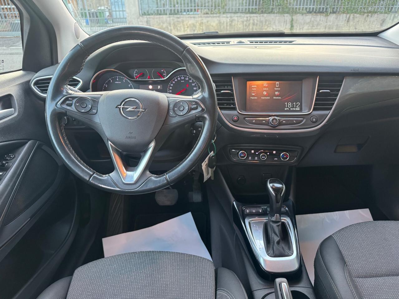Opel Crossland 1.5 ECOTEC D 110 CV Start&Stop Edition