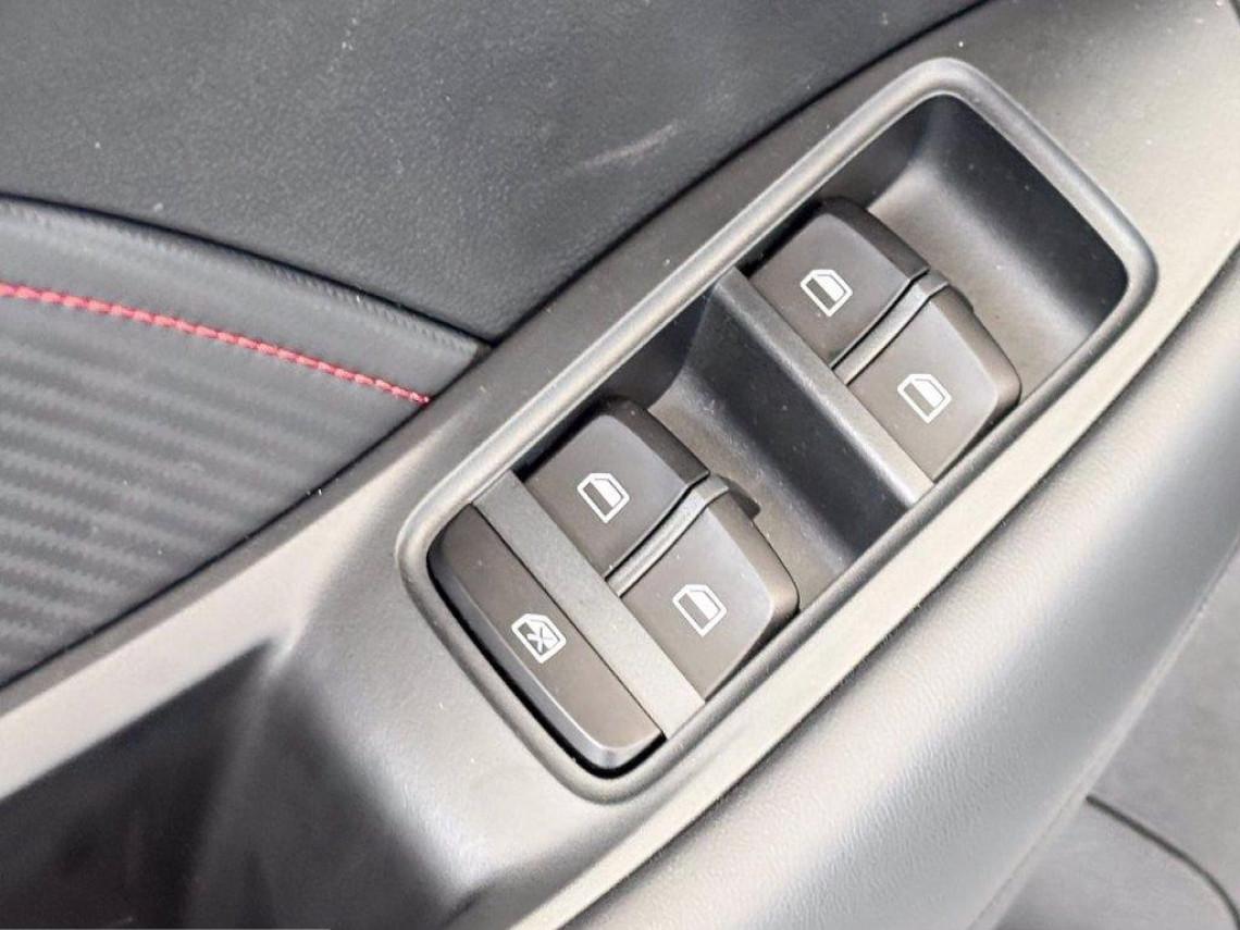 MG ZS 1 0 luxury