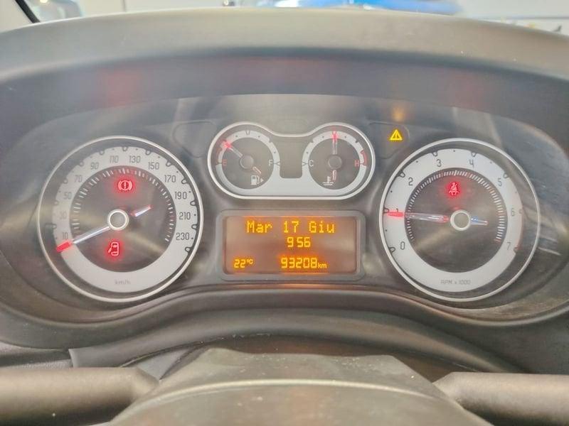 FIAT 500L 500L 1.4 95 CV Pop Star