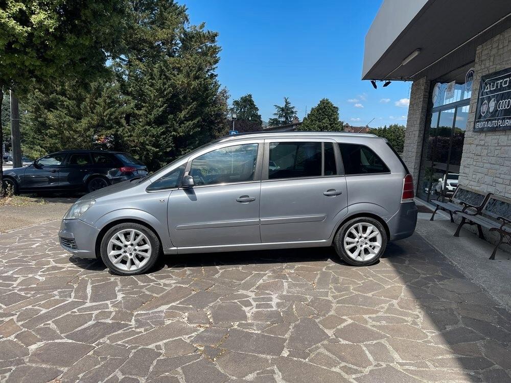 Opel Zafira 1.9 TDCI COSMO NEO PATENTATI