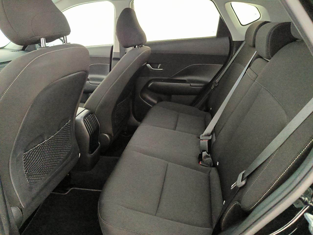 Hyundai Kona 1.0 t-gdi x line 2wd 120cv dct