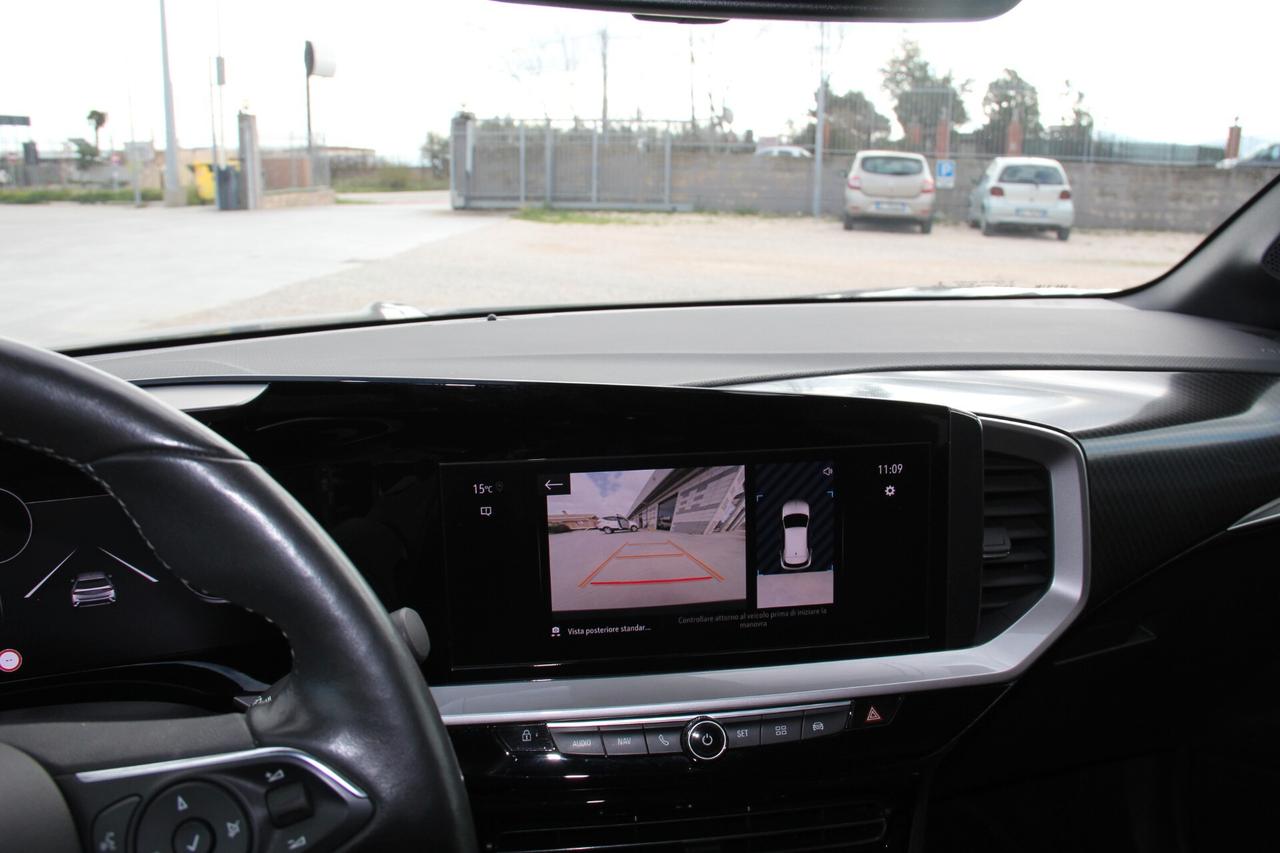 Opel Mokka 1.5 diesel D&T (KW 81 CV 110 Neopatentati)