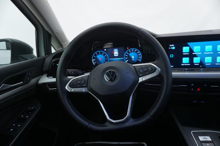 Volkswagen Golf Life DSG BR502403 1.0 Mild Hybrid 110CV