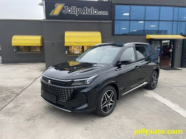 DFSK Glory 600 E5 PLUG IN HYBRID - VETTURA DEMO