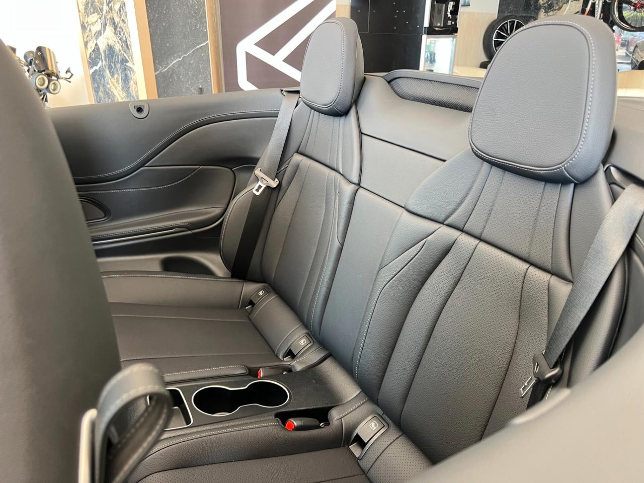 Mercedes-benz CLE 220 d Cabrio AMG Line Premium