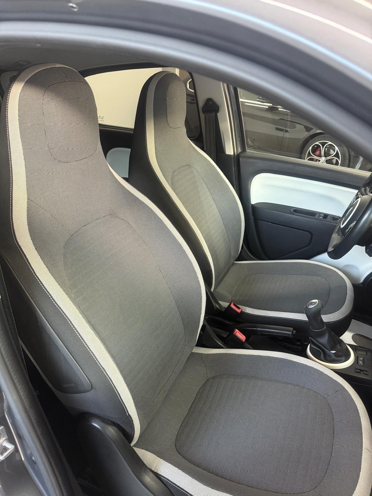 Renault Twingo SCe Zen