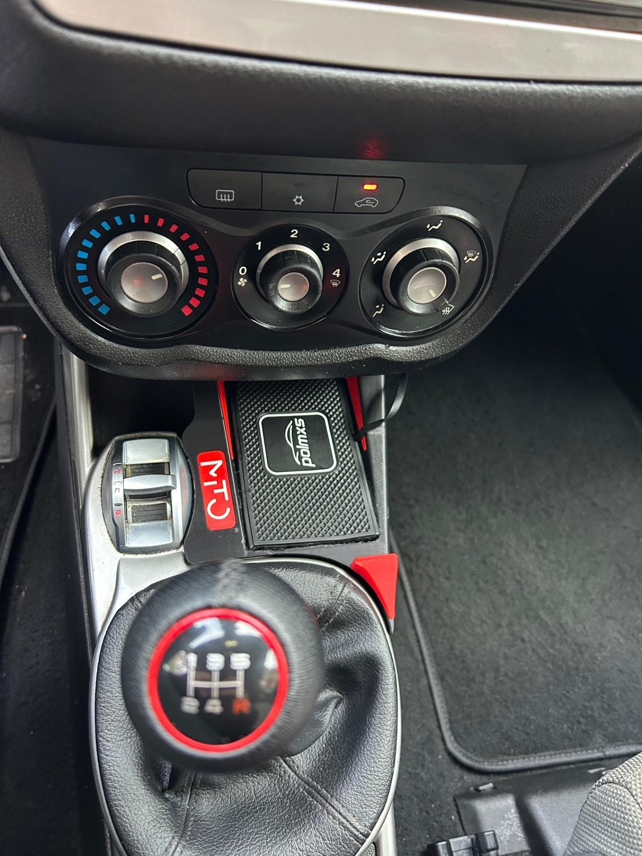 Alfa Romeo MiTo 1.3 JTDm-2 95 CV S&S Progression